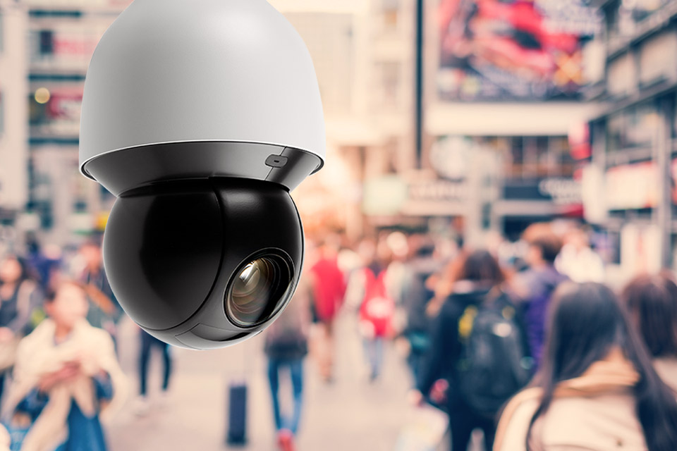 CCTV